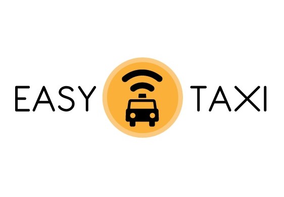 easy taxi logo