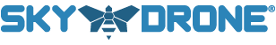 skydrone logo