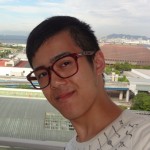 Kelvin Man Chun Wong is a fourth-year student in Computer Science at HKU. - kelvin-150x150