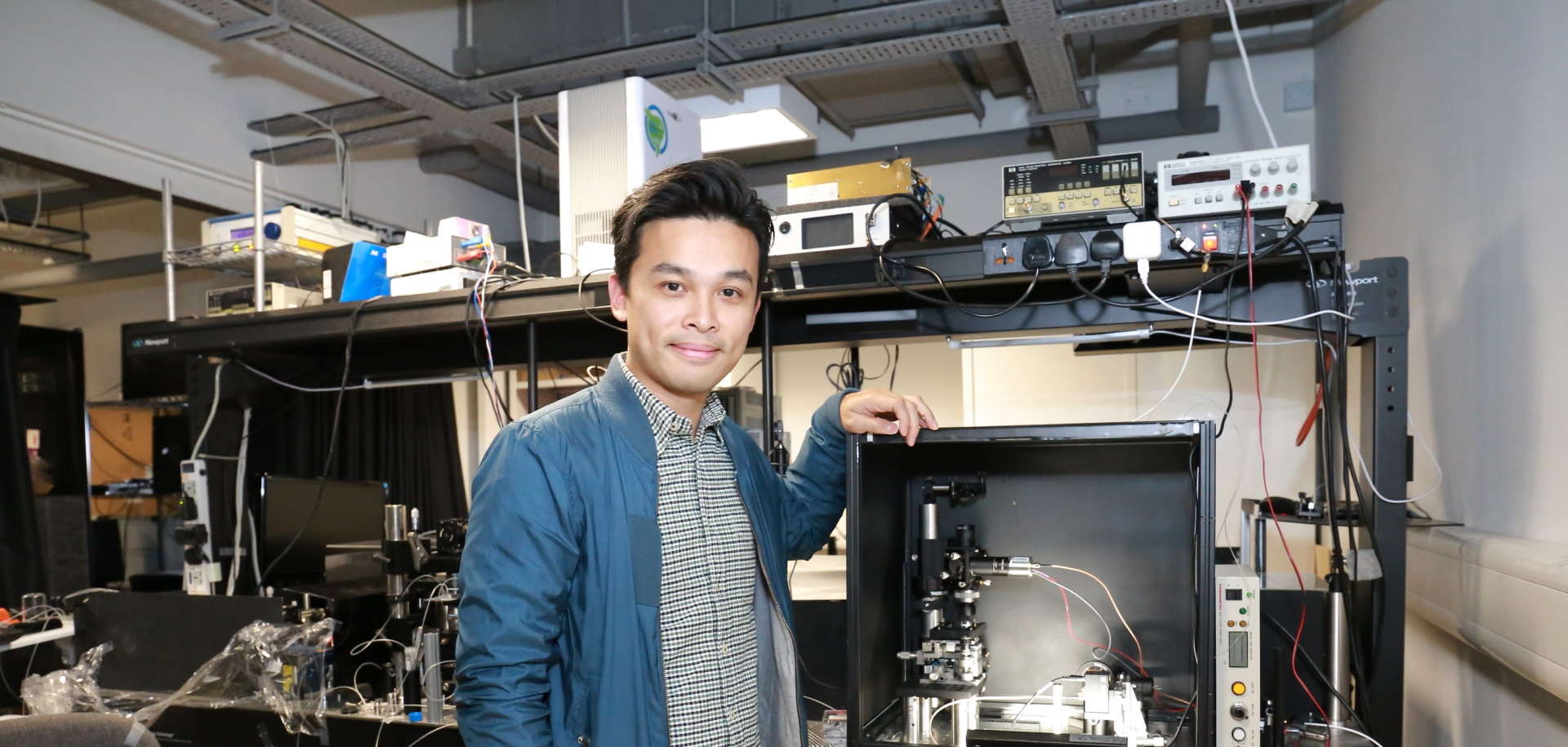 Significant breakthrough in neuroimaging