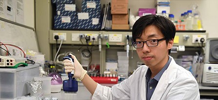China’s Excellent Young Scientists Fund 2020