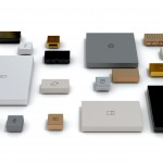 All them 'bloks' laid out (Credits to Phonebloks.com)