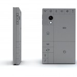 A mock up of the product (Credits to Phonebloks.com)