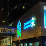 Interview: CIO of Standard Chartered HK