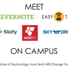 Tech Companies and Startups coming to HKU Feb 28