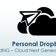 CloudNG: the ease and power of a personal server showcased