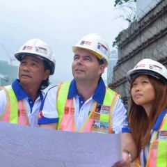 MTR: Her Engineering Journey Begins