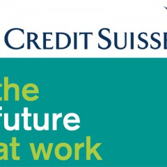 Credit Suisse Internship & Coding Competition