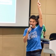 Blog: Startup Weekend HKU #3 Day 1!