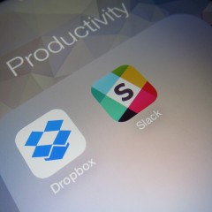 The Hidden Tech Recipe behind Slack and Dropbox