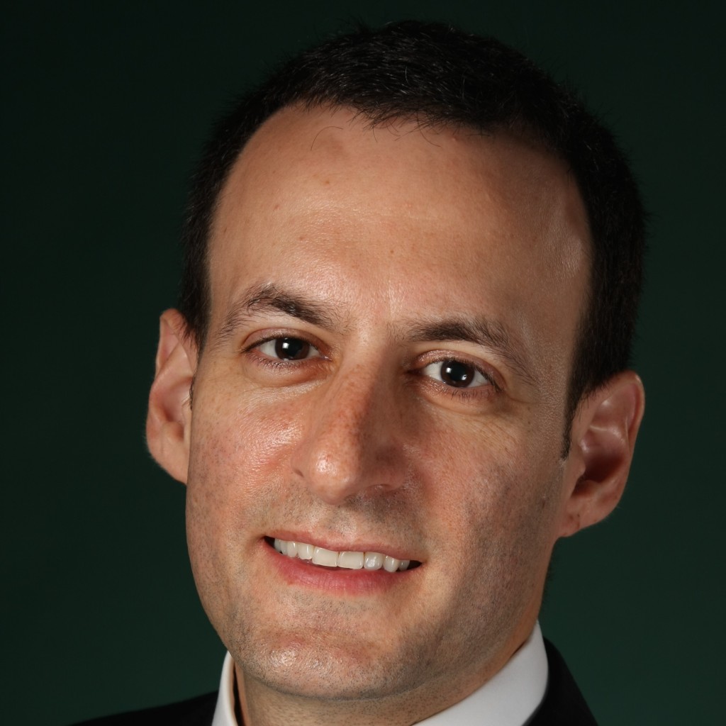 Larry Beck Profile Photo